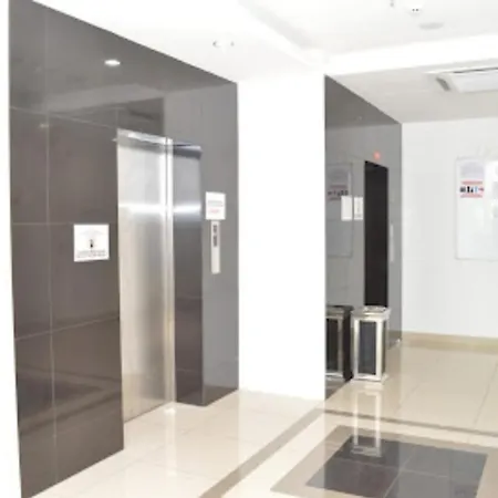 De Viana Apartments Homestay Kota Bharu Exterior photo