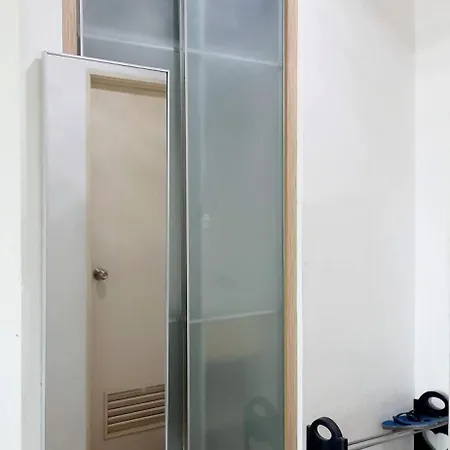 De Viana Apartments Homestay Kota Bharu Exterior photo