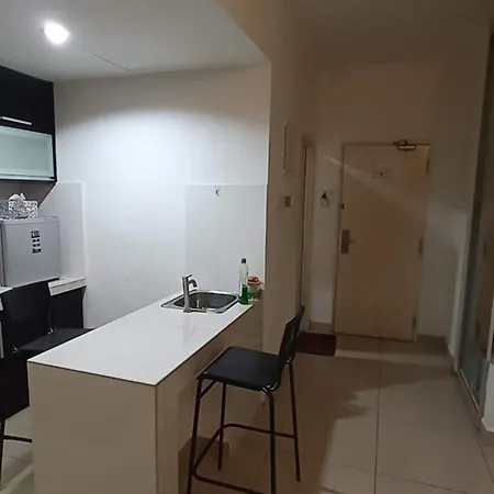 De Viana Apartments Homestay Kota Bharu Exterior photo